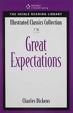 Great Expectations: Illustrated Classics Collection