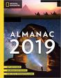 National Geographic Almanac 2019