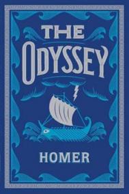 The Odyssey