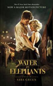 Water fot Elephants