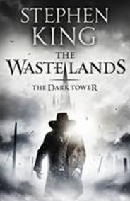 Dark Tower 3: The Waste Lands