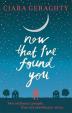 Now That I´ve Found You