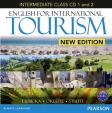 English for International Tourism Intermediate Class CD (2)