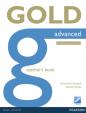 Gold Advanced Teacher´s Book