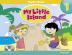 My Little Island Level 1 Student´s Book and CD ROM Pack
