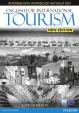 English for International Tourism Intermediate New Edition Workbook without Key and Audio CD Pack