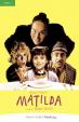 Level 3: Matilda Book - MP3 Pack