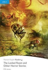 Level 4: Locked Room and Other Horror Stories - MP3 Pack