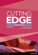 Cutting Edge 3rd Edition Elementary Students´ Book and DVD Pack