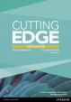 Cutting Edge 3rd Edition Pre-Intermediate Students´ Book and DVD Pack