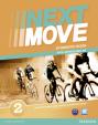 Next Move 2 Students´ Book - MyLab Pack