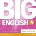 Big English 3 Teacher´s eText CD-Rom