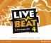 Live Beat 4 Class Audio CDs