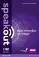 Speakout Upper Intermediate 2nd Edition Active Teach