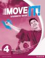 Move It! 4 Students´ Book