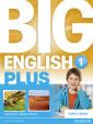 Big English Plus 1 Pupil´s Book