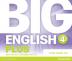 Big English Plus 4 Class CD