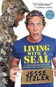 Living with a Seal : 31 Days Training wi