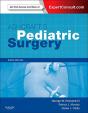 Ashcraft´s Pediatric Surgery: Expert Consult - Online + Print, 6e (Expert Consult Title: Online + Print)