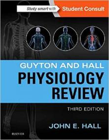 Guyton - Hall Physiology Review, 3rd Ed