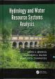 Hydrology and Water Resource Systems Analysis