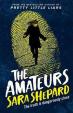 The Amateurs : Book 1