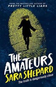 The Amateurs : Book 1