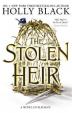 The Stolen Heir