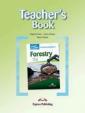 Career Paths: Natural Resources I - Forestry Teacher´s Pack (Teacher´s Book, Student´s Book, Class Audio CDs - Cross-Platform Application)