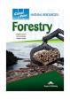 Career Paths: Natural Resources 1 Forestry: Student´s Book with Digibook App