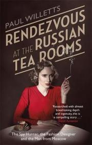 Rendezvous at the Russian Tea Rooms