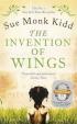 Invention of Wings