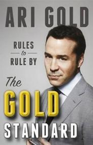 The Gold Standard - hardback