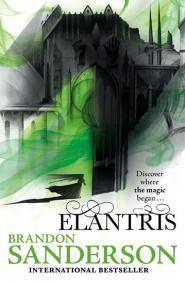 Elantris