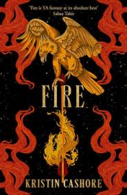 Fire (Graceling Realm)