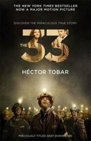 The 33 (Film Tie In)