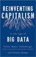 Reinventing Capitalism in the Age of Big Data