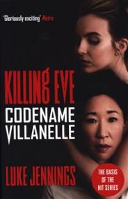 Codename Villanelle