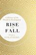 Rise and Fall : A History of the World in Ten Empires