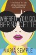 Where´d You Go, Bernadette