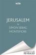 Jerusalem : The Biography