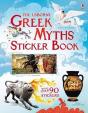 Greek Myths