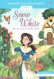 Usborne - English Readers 1 - Snow White