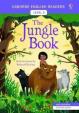 Usborne English Readers 3: The Jungle Bo