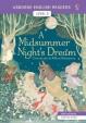 Usborne - English Readers 3 - A Midsummer Night´s Dream