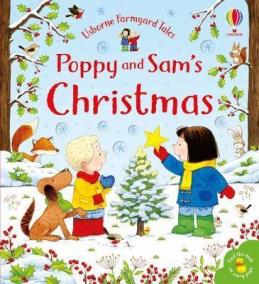 Poppy and Sam´s Christmas