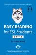 Easy Reading for ESL Students - Book 2