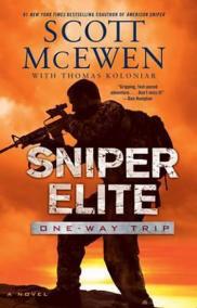 Sniper Elite: One-Way Trip : A Novel