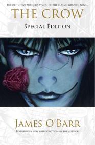 The Crow: Special Edition