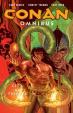 Conan Omnibus 2: City of Thieves